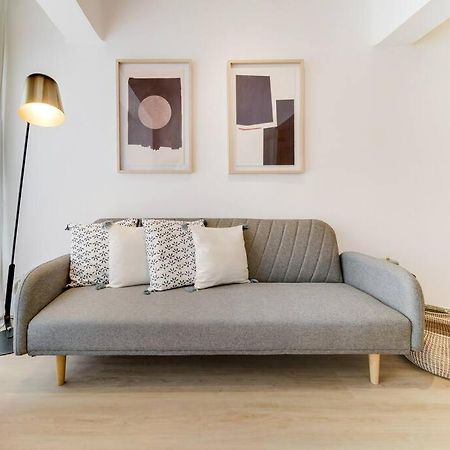 מאלגה Esplendido Apartamento En El Centro מראה חיצוני תמונה
