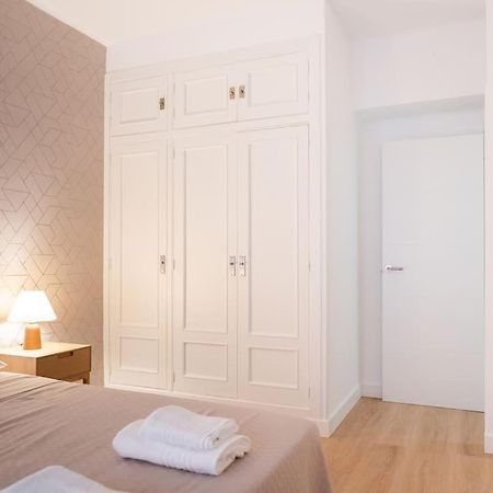 מאלגה Esplendido Apartamento En El Centro מראה חיצוני תמונה