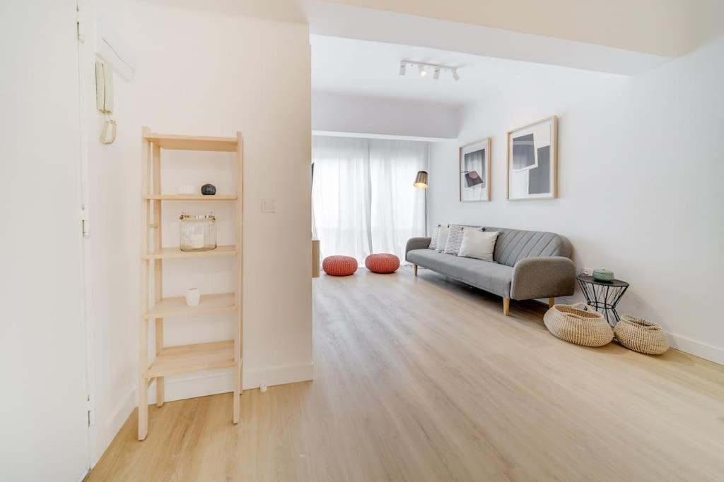מאלגה Esplendido Apartamento En El Centro מראה חיצוני תמונה