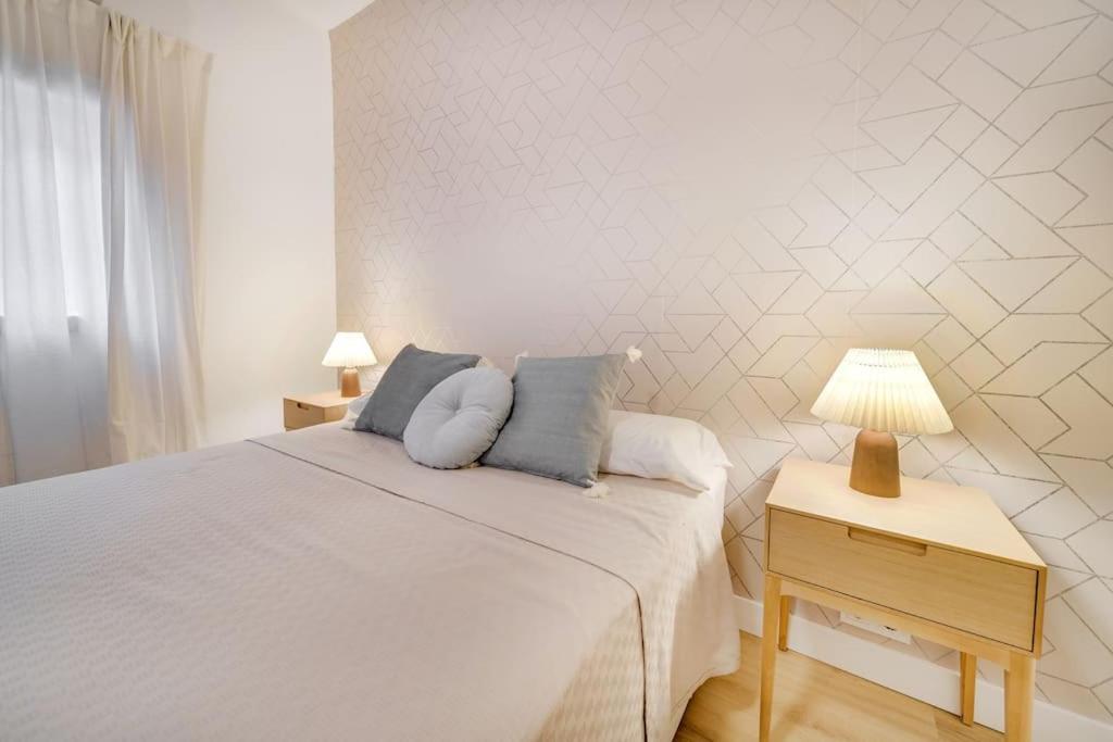 מאלגה Esplendido Apartamento En El Centro מראה חיצוני תמונה