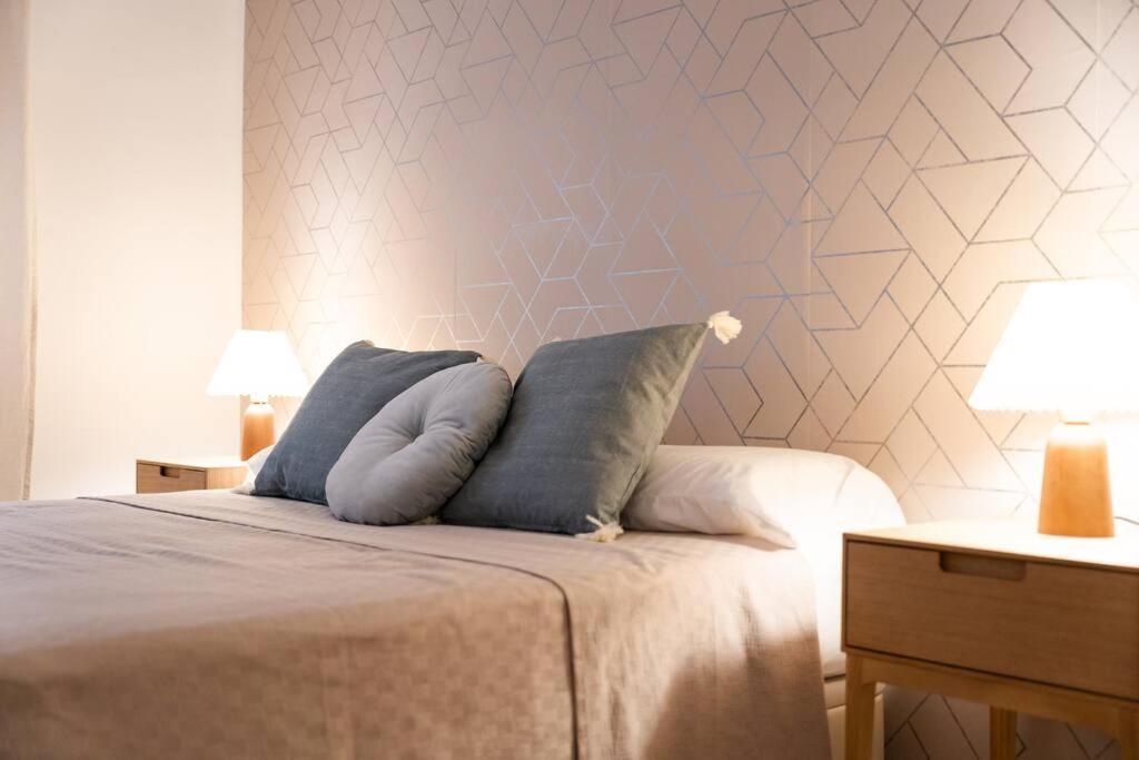 מאלגה Esplendido Apartamento En El Centro מראה חיצוני תמונה