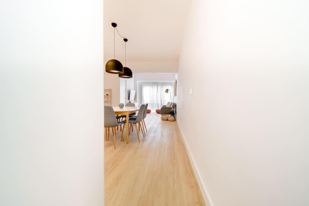 מאלגה Esplendido Apartamento En El Centro מראה חיצוני תמונה