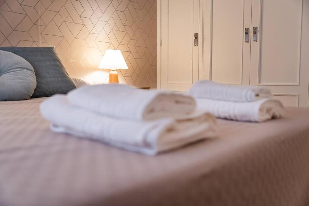 מאלגה Esplendido Apartamento En El Centro מראה חיצוני תמונה