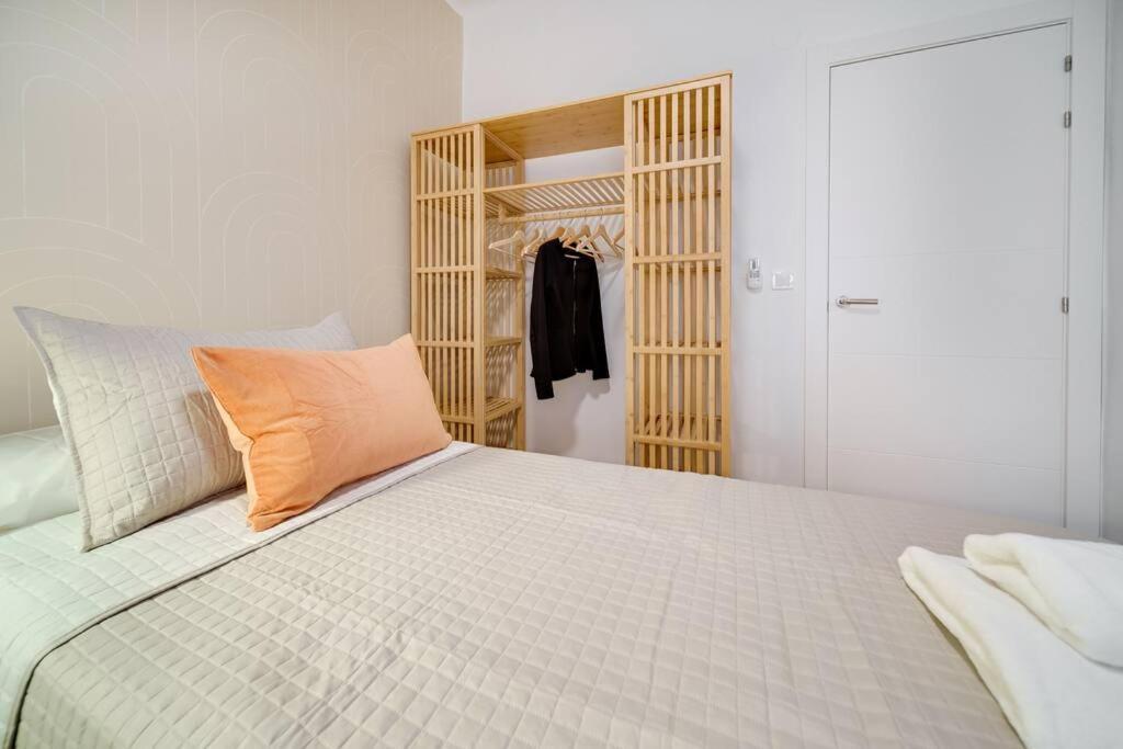 מאלגה Esplendido Apartamento En El Centro מראה חיצוני תמונה